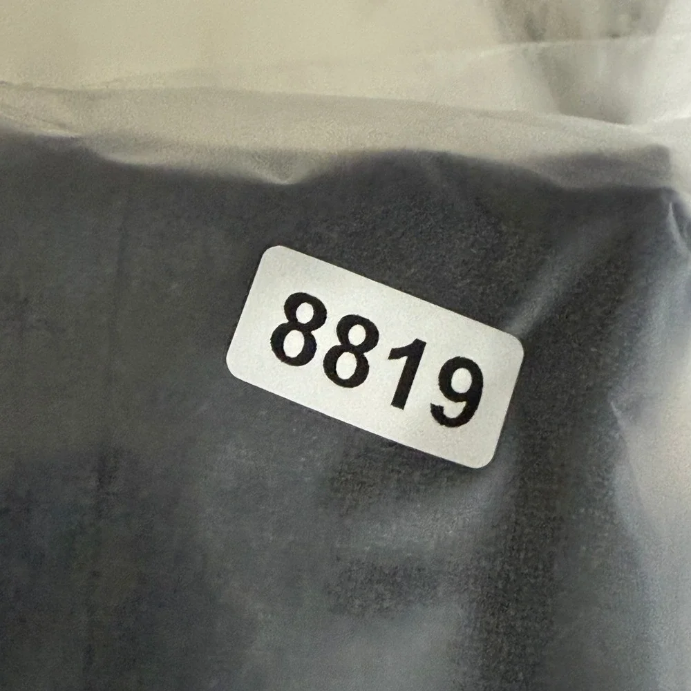 Burberrys Saks Fifth Avenue Mens Charcoal Gray‎ Wool Blazer Sport Coat USA 42R